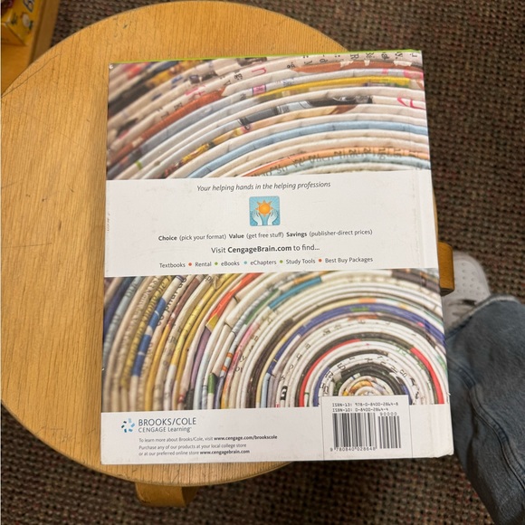 Direct Social Work Practice, 9th Edition - Picture 3 of 3